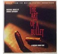 The Art of a Bullet Soundtrack: A Michael Kehoe Film