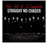 The Art Of A Cappella