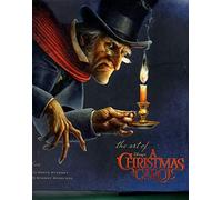 The Art of A Christmas Carol