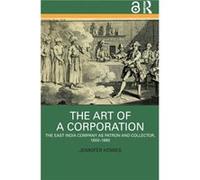 The Art of a Corporation by Jennifer Howes Jennifer Howes (Auteur)