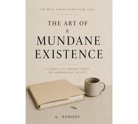 The Art of a Mundane Existence