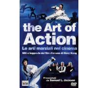The Art of Action-Le Arti Marziali nel Cinema [Import]