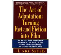 The Art of Adaptation