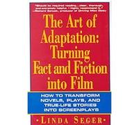 The Art of Adaptation Linda Seger (Auteur)