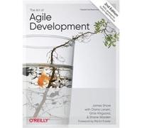 The Art of Agile Development by Shane Warden Shane Warden (Auteur)