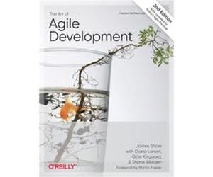 The Art of Agile Development by Shane Warden Shane Warden (Auteur)
