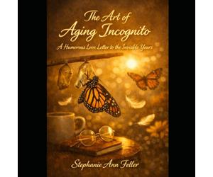 The Art of Aging Incognito