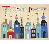 The Art of Alice and Martin Provensen