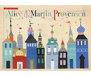 The Art of Alice and Martin Provensen