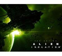 The Art of Alien: Isolation-