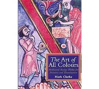 The Art of All Colours Mark Clarke (Auteur)
