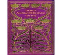 The Art of American Book Covers by Richard Minsky Richard Minsky (Auteur)