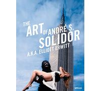 The art of Andre S. Solidor