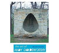 The Art Of Andy Goldsworthy