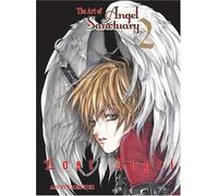 The Art Of Angel Sanctuary 2: Lost Angel
