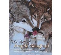 The Art Of Angela Gaughan