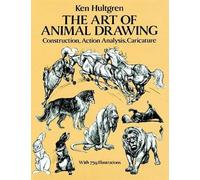 The Art Of Animal Drawing