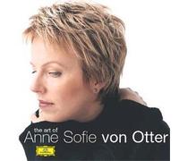 Anne Sofie Von Otter - The Art of Anne Sofie Von Otte [Import]