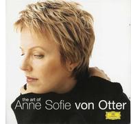 The Art of Anne Sofie Von Otte [Import]