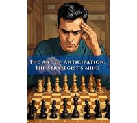 The Art of Anticipation: The Strategist’s Mind: