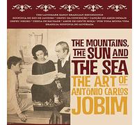 The Art of Antonio Carlos Jobim