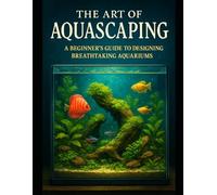 The Art of Aquascaping: A Beginner’s Guide to Designing Breathtaking Aquariums