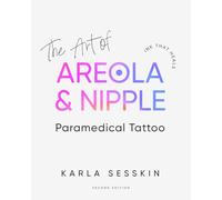 The Art of Areola & Nipple Paramedical Tattoo: Ink That Heals