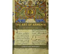 The Art of Armenia: An Introduction