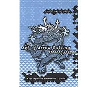 The Art of Arrow Cutting Stephen Dedman (Auteur)