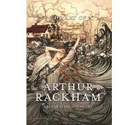 The Art Of Arthur Rackham