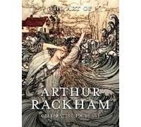 The Art Of Arthur Rackham