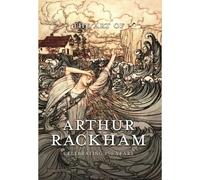 The Art Of Arthur Rackham