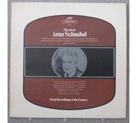 The Art of Artur Schnabel