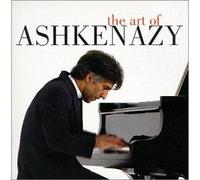 The Art Of Ashkenazy : Beethoven, Prokofiev, Chopin, Rachmaninov,