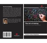 The Art Of Asking