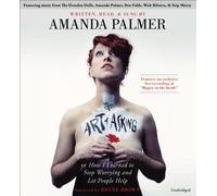 [(The Art of Asking: How I Learned to Stop Worrying and Let People Help)] [Author: Amanda Palmer] published on (November, 2014)