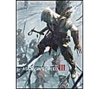 The Art of Assassin's Creed III
