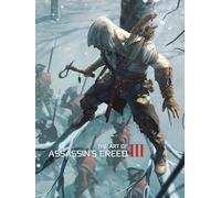 The Art of Assassin's Creed III – Titan Books