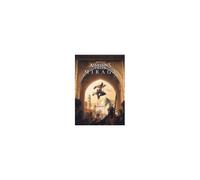 The Art Of Assassin's Creed Mirage