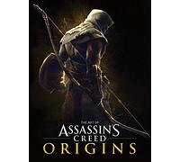 The art of Assassin's creed origins. Ediz. illustrata