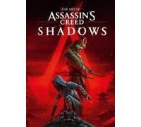 The Art Of Assassin's Creed Shadows. Ediz. Italiana