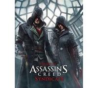 Paul Davies – The Art of Assassin's Creed: Syndicate