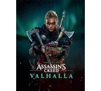 The Art of Assassin's Creed Valhalla