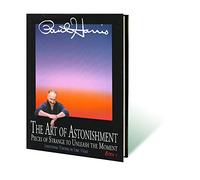 The Art of Astonishment (Vol.1) - Paul Harris