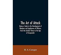 The Art Of Attack