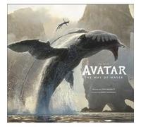 The Art of Avatar The Way of Water