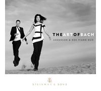 Art of Bach