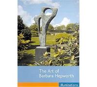 The Art Of Barbara Hepworth , (Wide Screen) G