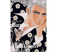 The Art of Baron Yoshimoto