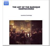The Art of Baroque Harpsichord